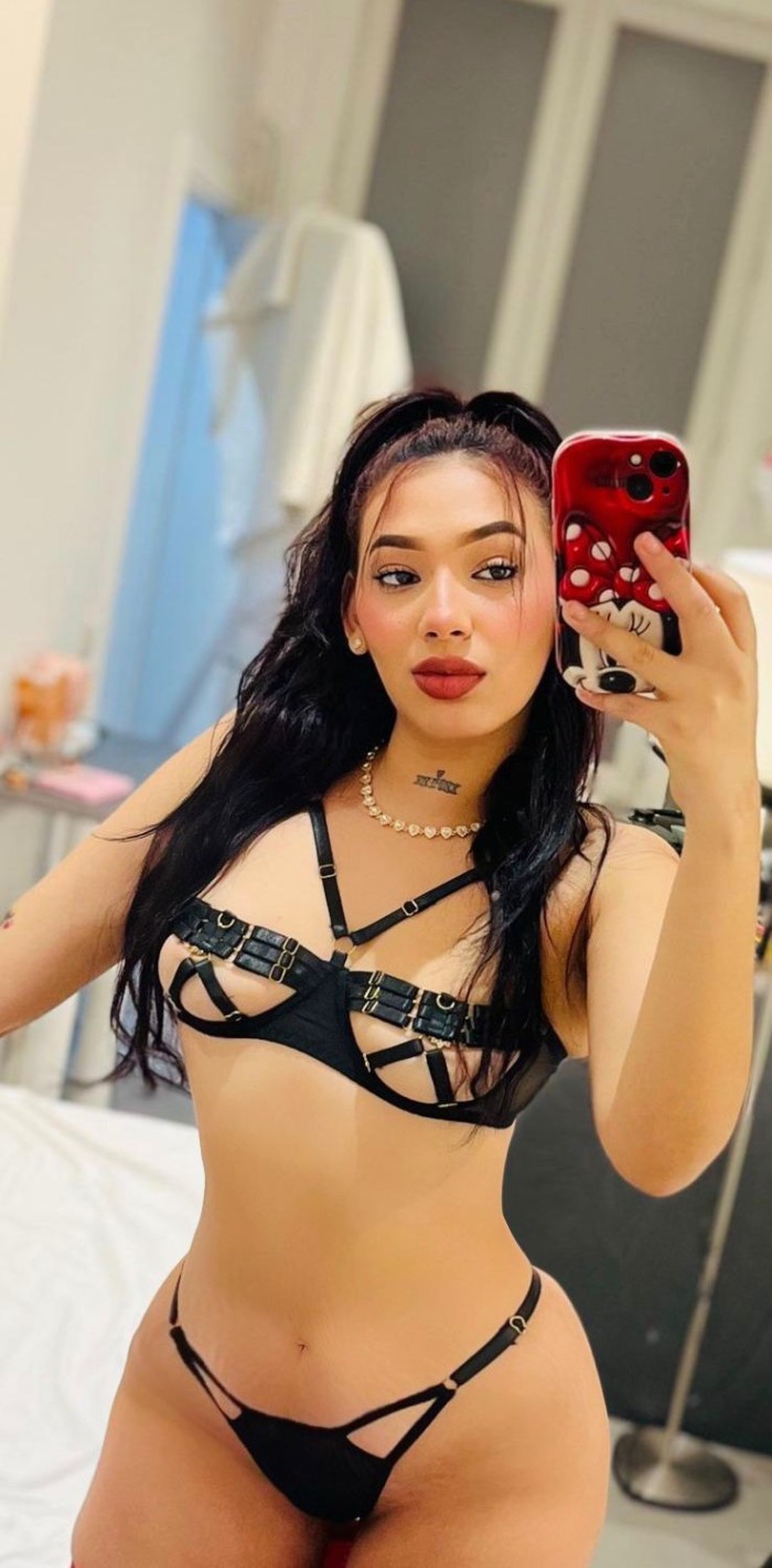 Flaquita marbella centro frances natural