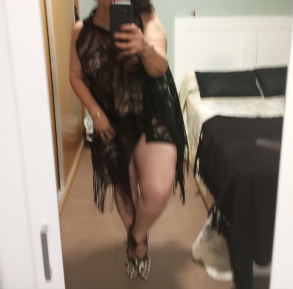 TRATO DE NOVIOS, FRANCÉS NATURAL, MASAJE