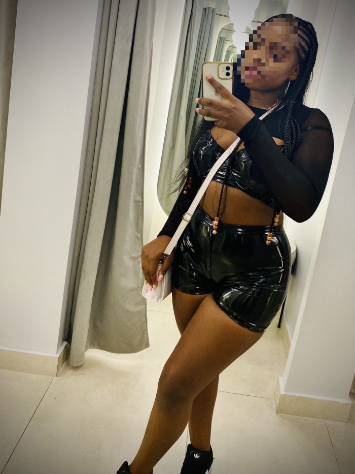 APASIONADA SENSUAL ARDIENTE BOMBA DE SEXO