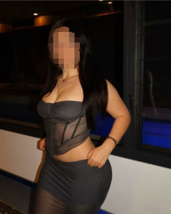 MUY HERMOSA Y ESPECIAL SERE TU MEJOR COMPAÑIA, NOVEDAD EN ZAFRA