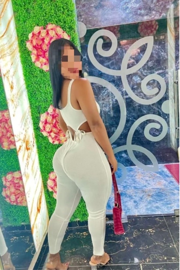 MUY HERMOSA Y ESPECIAL SERE TU MEJOR COMPAÑIA, NOVEDAD EN ZAFRA