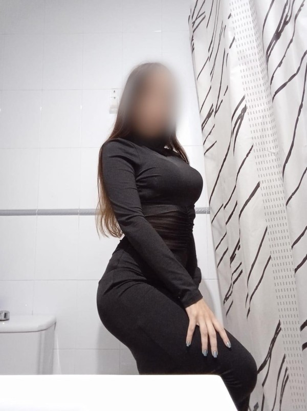 LIDIA 28 años, TENTACIÓN QUE SEDUCE Y SE DESEA…!!!