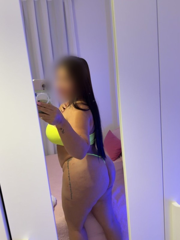BELLA JOVENCITA LLENA DE FOGOSIDAD FIESTERA CACHONDA LA LAGUNA NOVEDAD