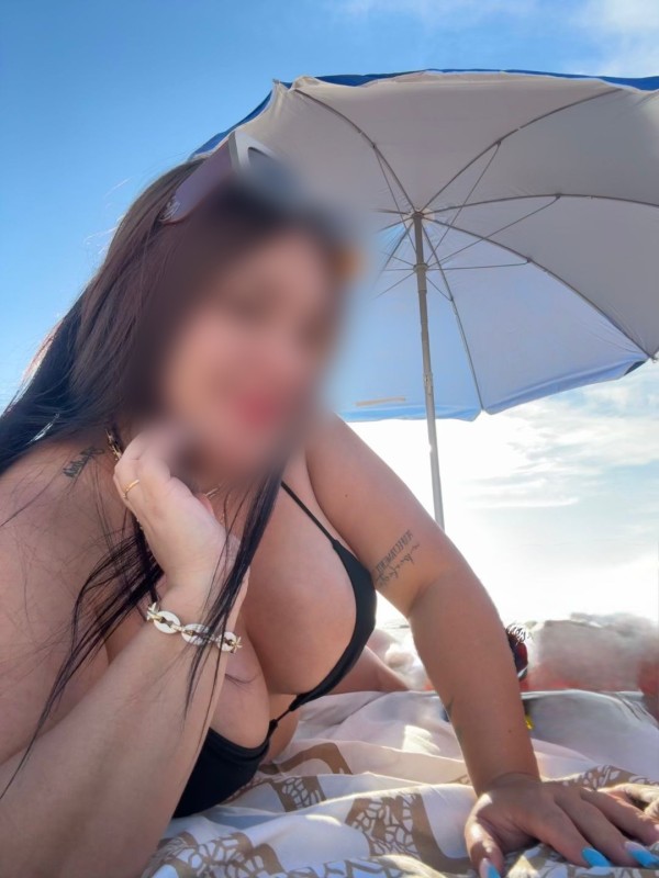 BELLA JOVENCITA LLENA DE FOGOSIDAD FIESTERA CACHONDA LA LAGUNA NOVEDAD