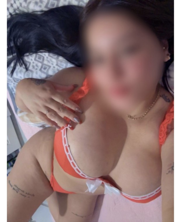 BELLA JOVENCITA LLENA DE FOGOSIDAD FIESTERA CACHONDA LA LAGUNA NOVEDAD