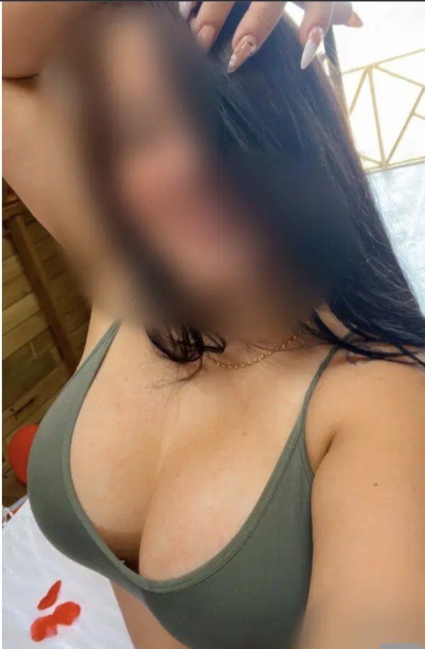 BELLA JOVENCITA LLENA DE FOGOSIDAD FIESTERA CACHONDA LA LAGUNA NOVEDAD