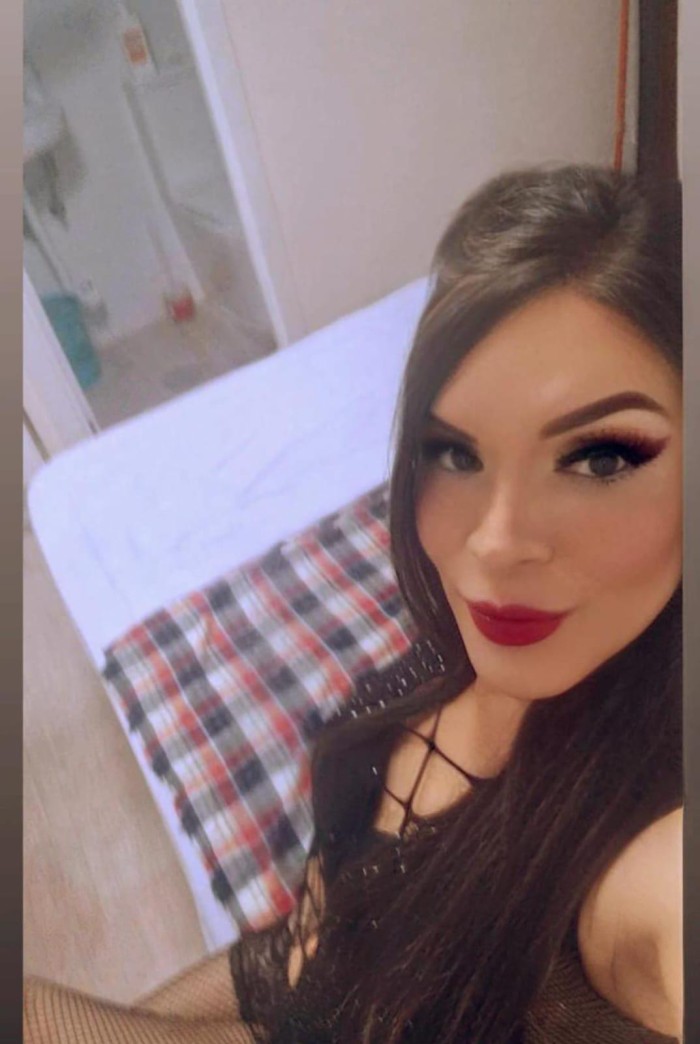 SUSAN TRANS MASAJISTA SHEMALE SEXY 613773924