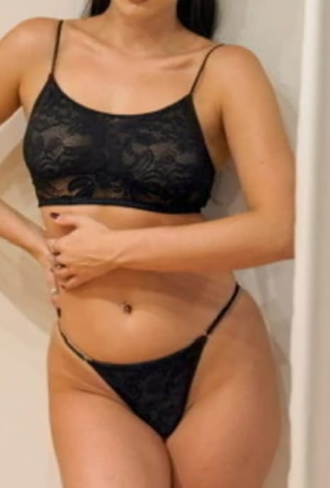 LATINA GUAPA NUEVA EN TORRE DEL MAR! 24H