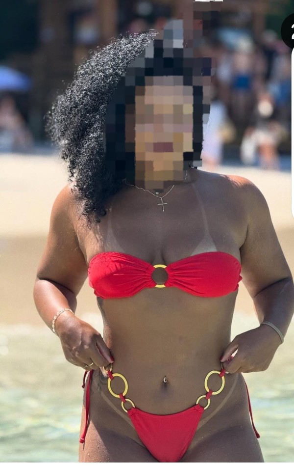 Brasileña dulce