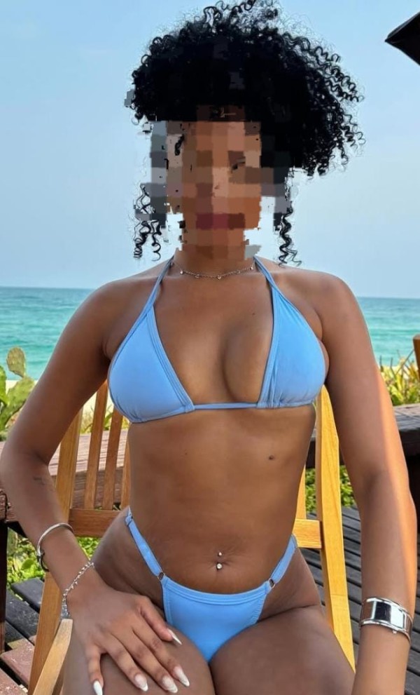 Brasileña dulce