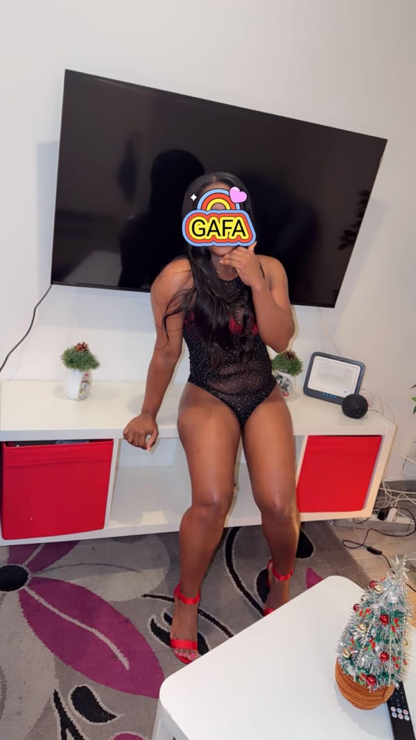 AUTENTICA  MULATA CULONA SEXO A TOP