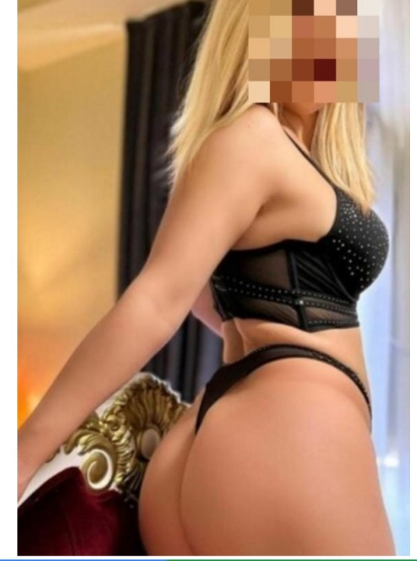 Sofia dispuesta a complacerte en todo