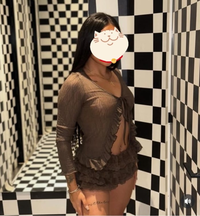 HOLA SOY VALERIA MASAJISTA PROFECIONAL.