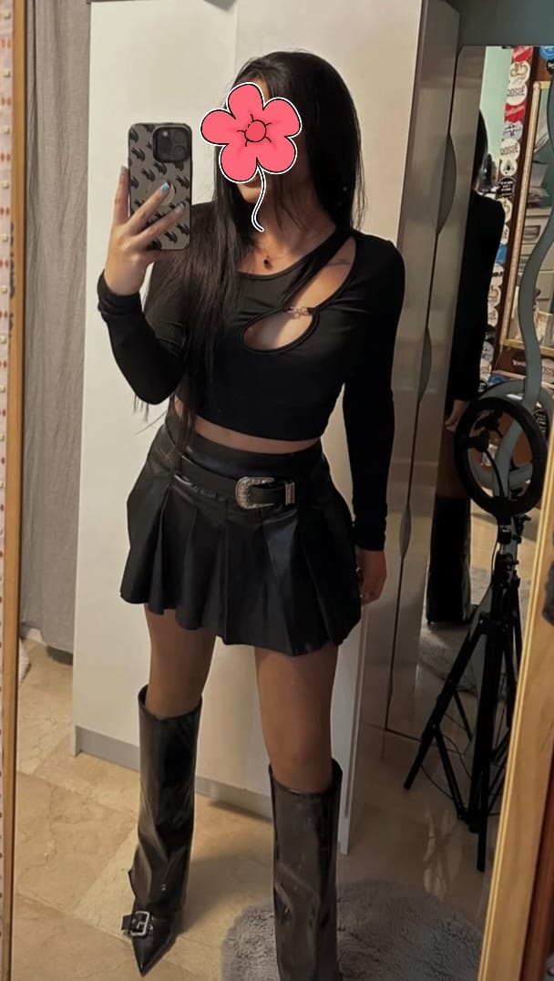 HOLA SOY VALERIA MASAJISTA PROFECIONAL.