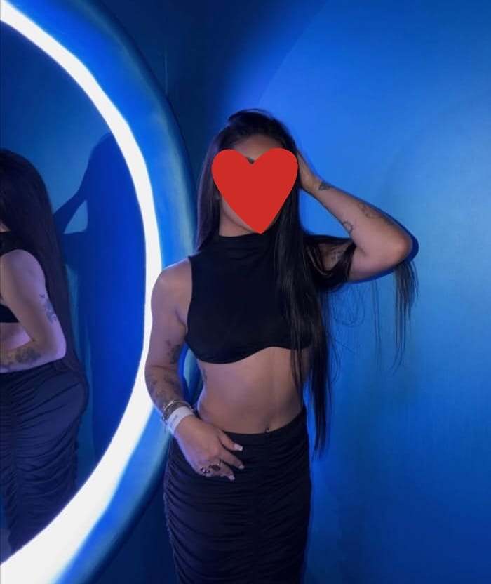 HOLA SOY VALERIA MASAJISTA PROFECIONAL.