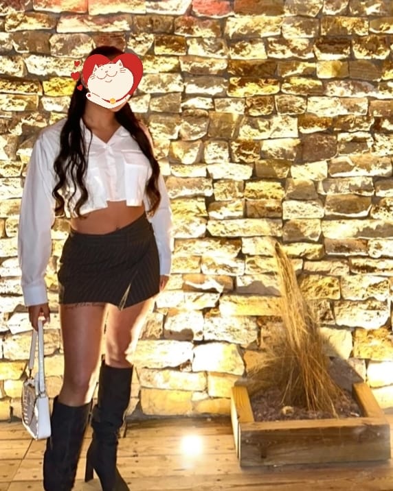 HOLA SOY VALERIA MASAJISTA PROFECIONAL.