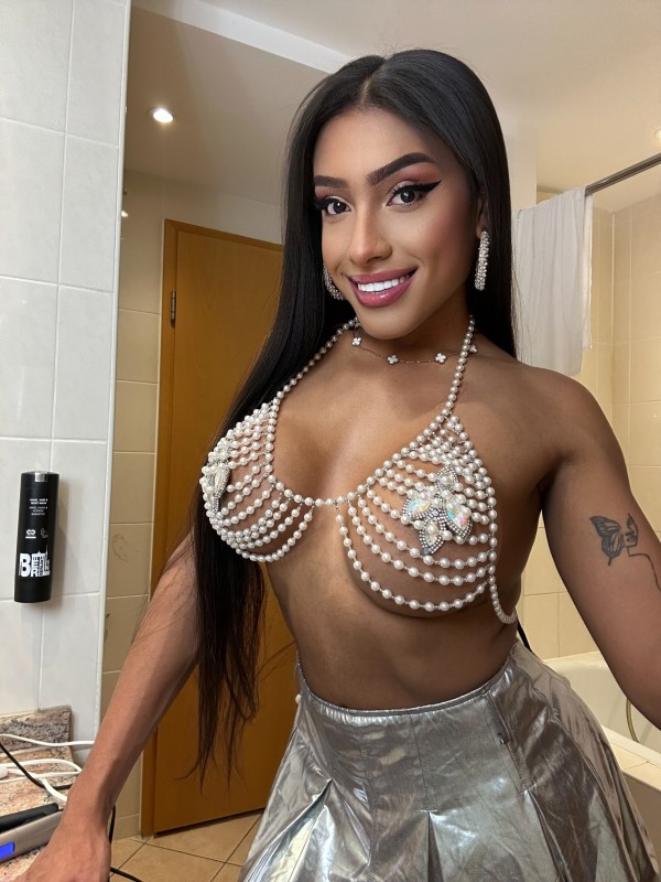 Isabella Pollona Novedad en tu ciudad