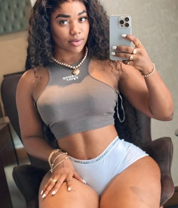 JAMAS DISFRUTASTE TAN RICO CON UNA BELLEZA