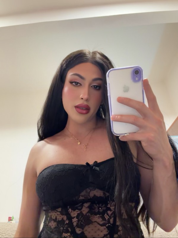 BOMBOM SEXY LATINA – MORBOSA Y CACHONDA NOVEDAD EN LA ZONA