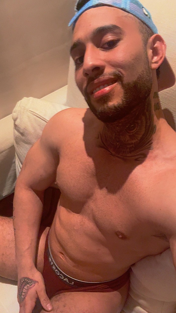 Potro follador  20 cm solo activo