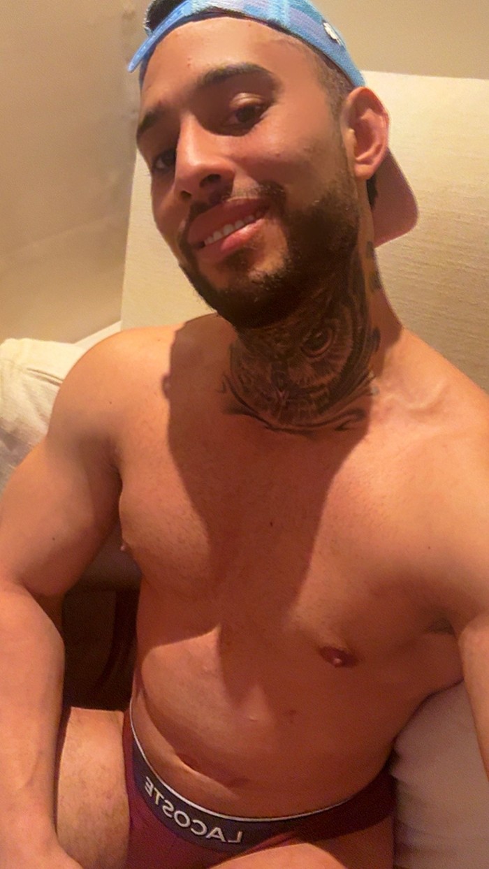 Potro follador 20 cm solo activo