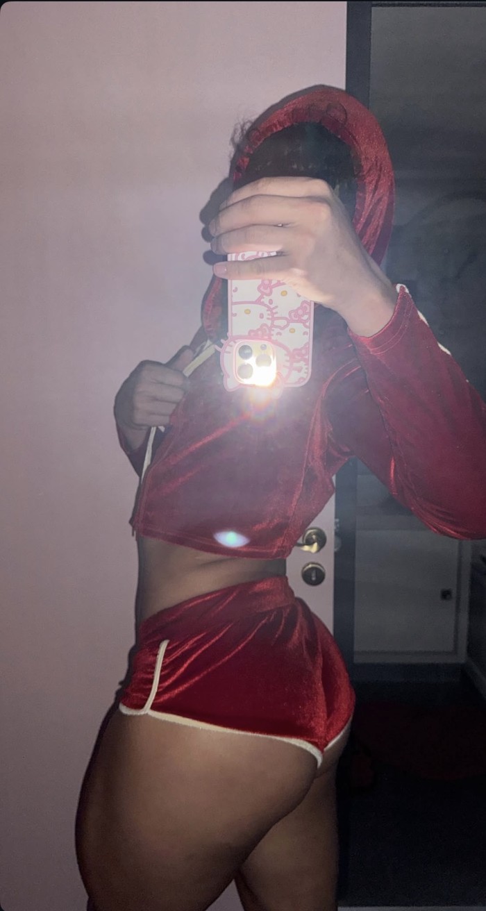 Barañain Crossdresser fitness-cachas