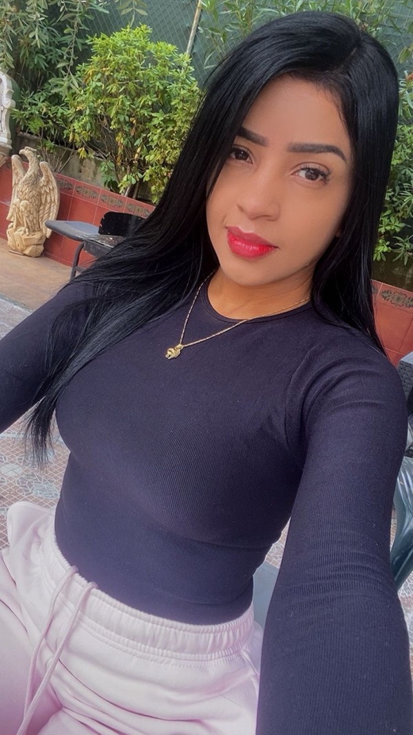PRECIOSA COLOMBIANA