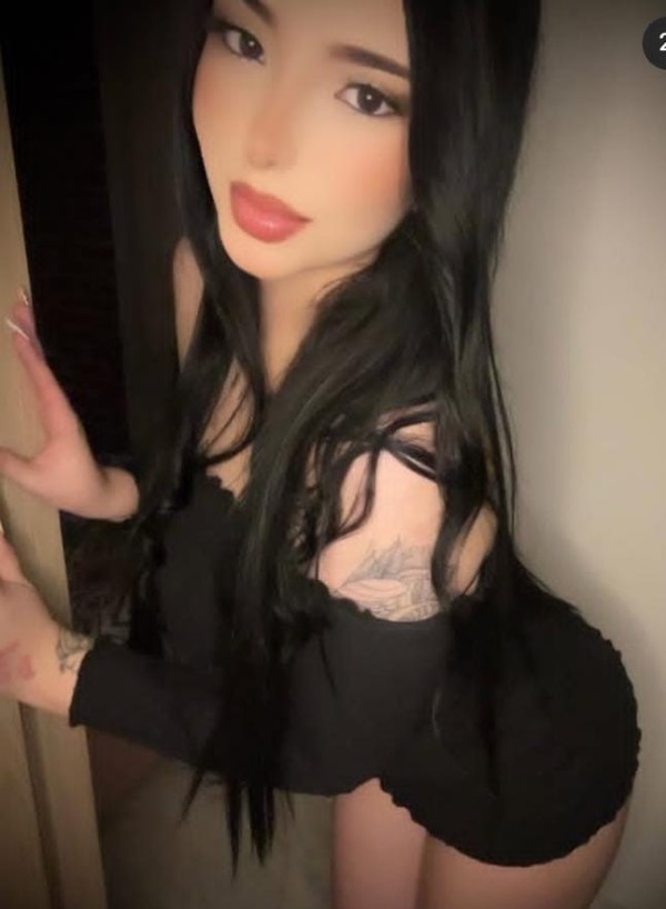 Hola mi amor soy Daniela una rica mujer