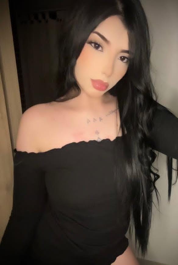 Hola mi amor soy Daniela una rica mujer