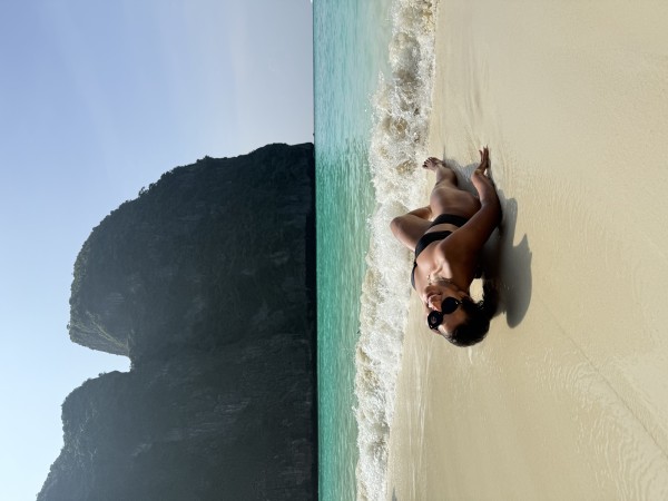 Soy real, atractiva y cachonda