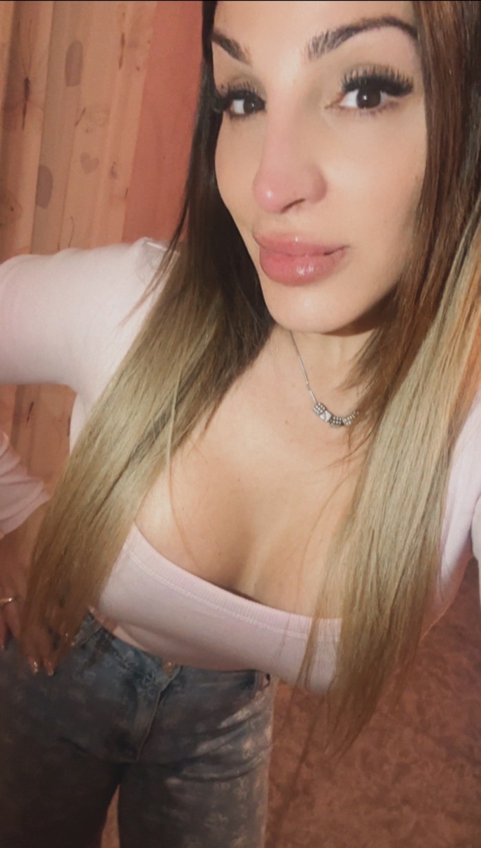 Trans catalana con xoxito de diseño para heteros