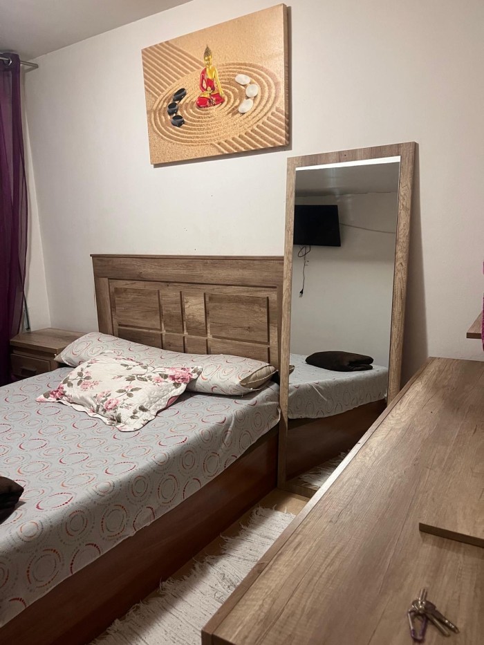 Habitaciones cómodas