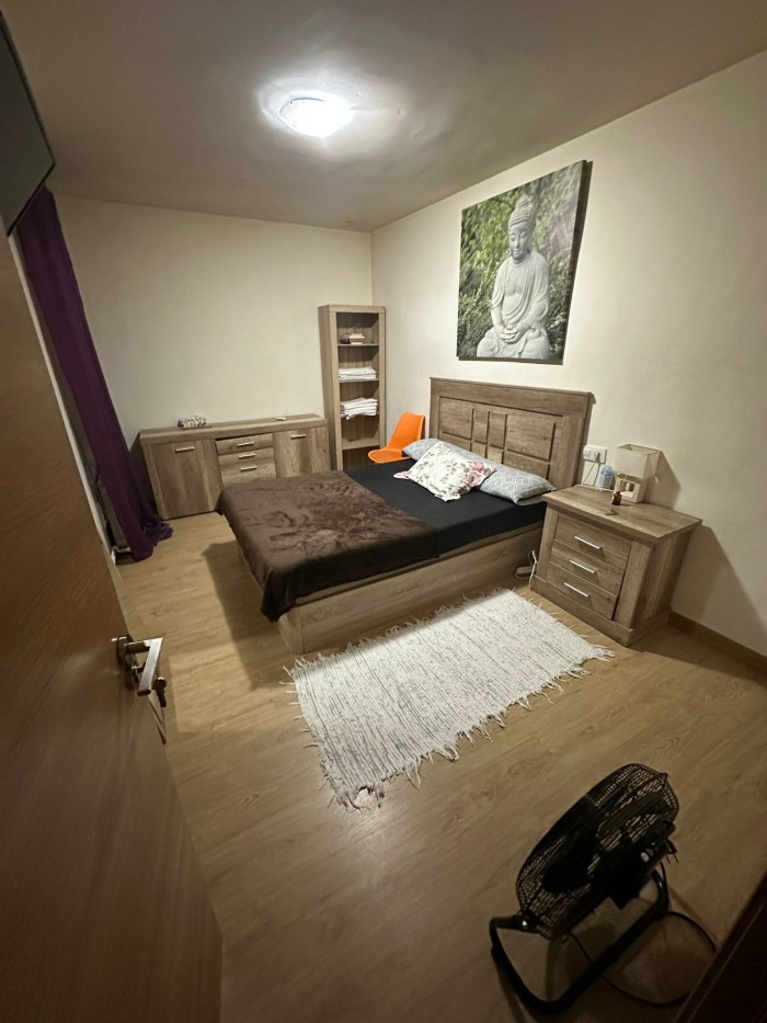 Habitaciones cómodas