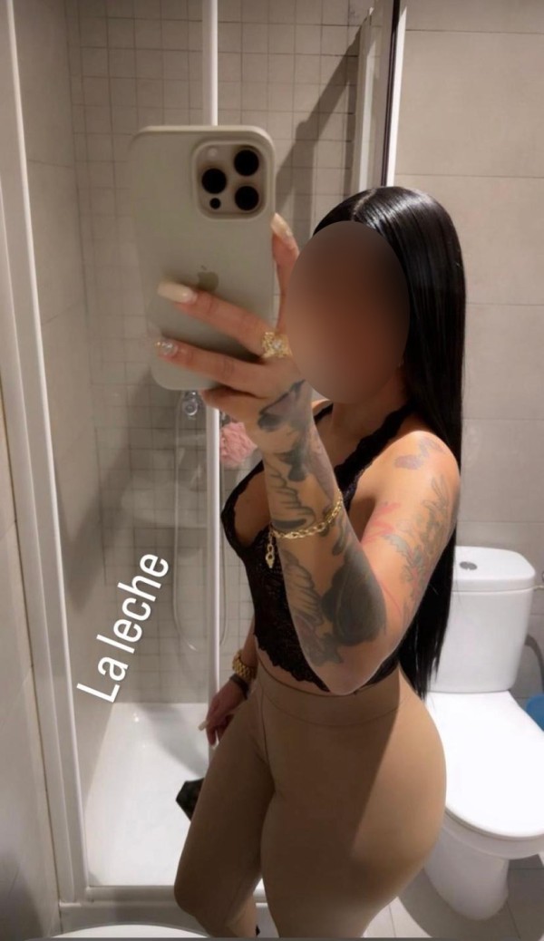 680663133  SASHA  Y  LUANA CACHONDA Y TRAVIESA AMOR