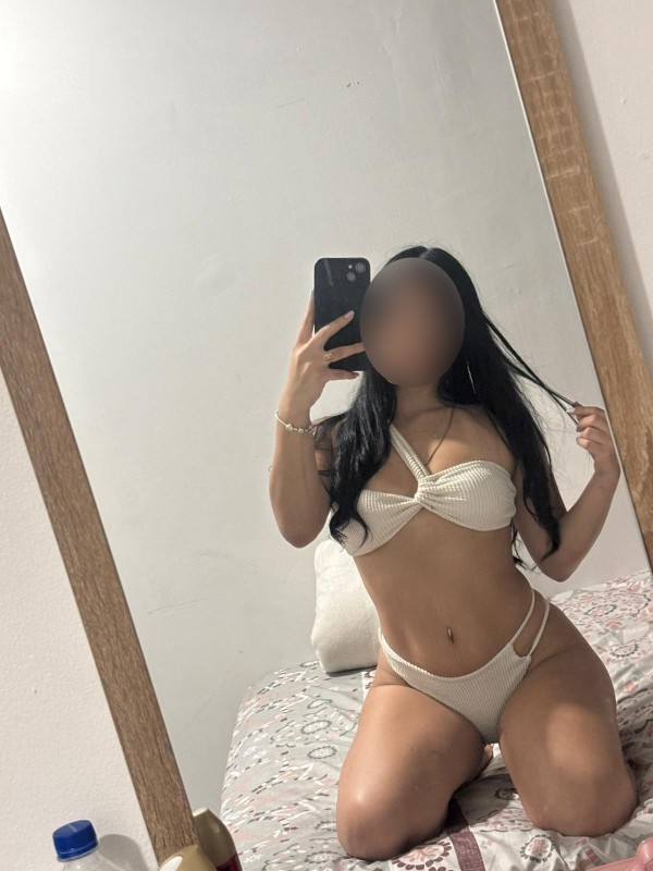 680663133  SASHA  Y  LUANA CACHONDA Y TRAVIESA AMOR