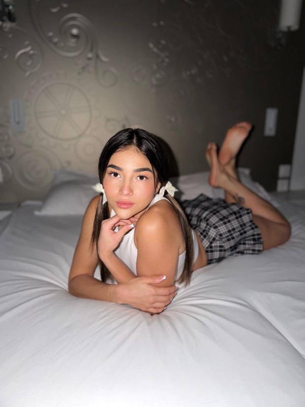 DULCE TENTACION CON SABOR A PASION EN PALMA