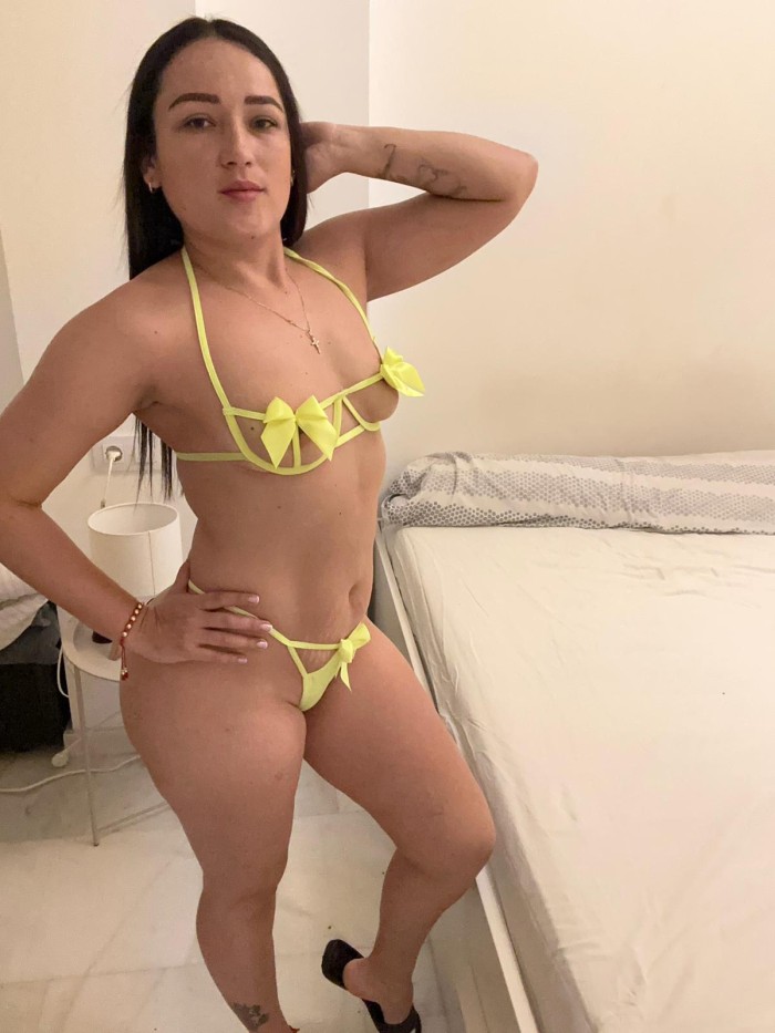 NOVEDAD!! HARÉ DESPERTAR TODOS TUS DESEOS