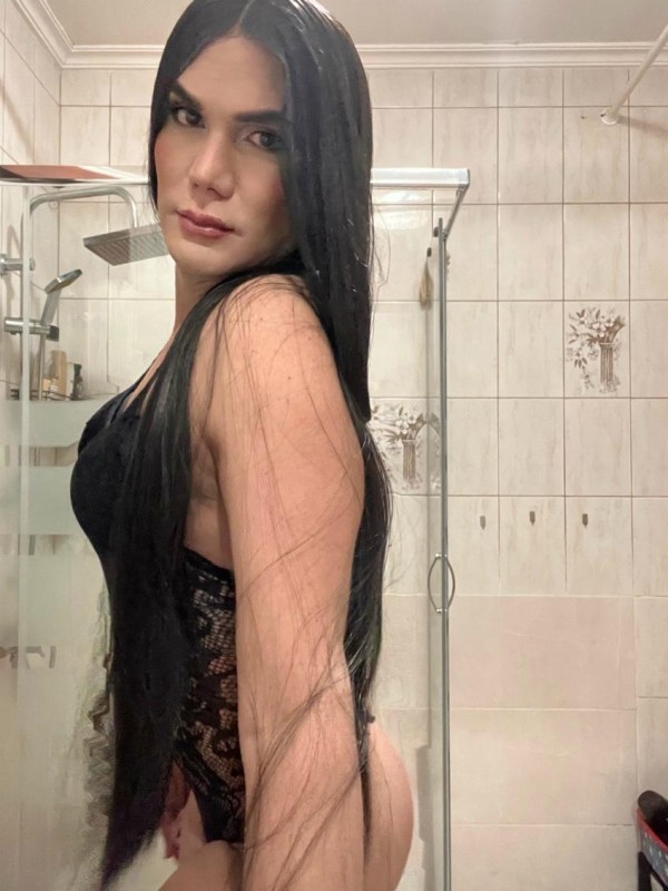 Novedad Bianca muy jovencita discreción a tope