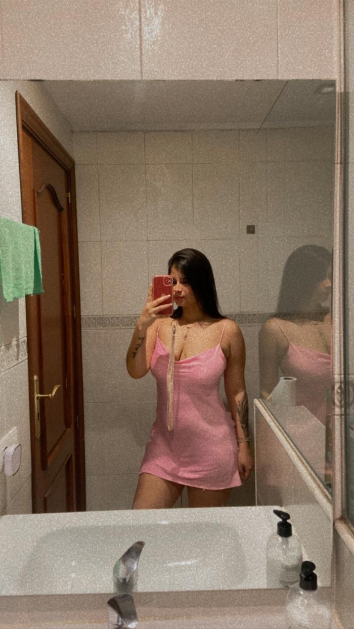 COMEME EL COÑO MOJADO