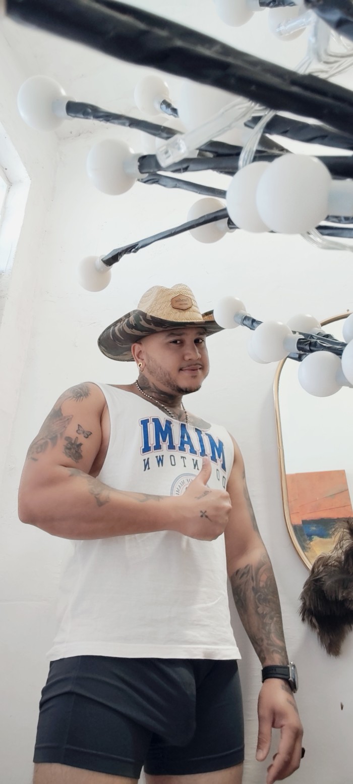 CHICO VENEZOLANO ACOMPAÑANTE SEXUAL, LAS PALMAS…