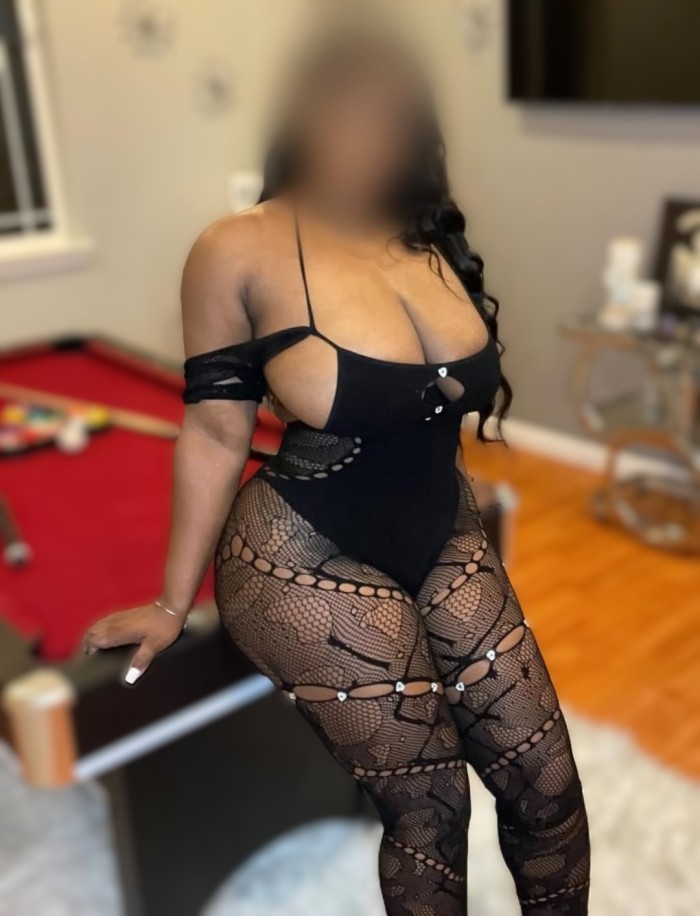 TRAVIESA Y JUGUETONA EN PLASENCIA