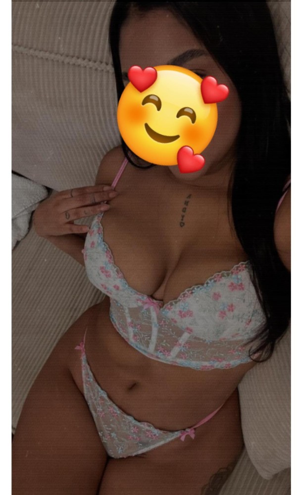 Te espera una experiencia de placer increíble