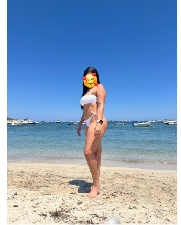 Te espera una experiencia de placer increíble