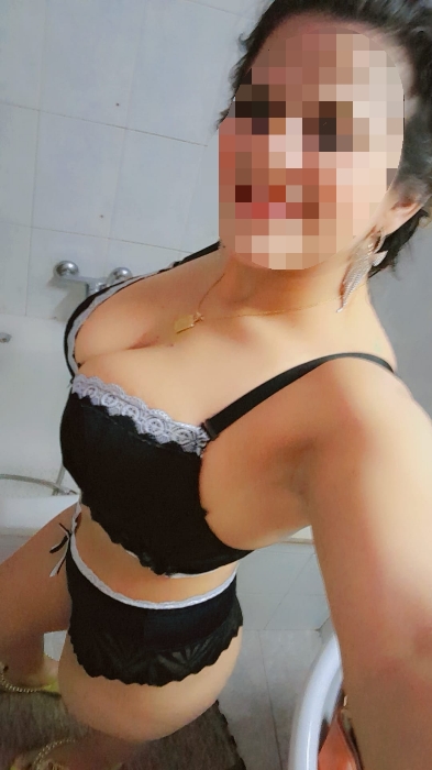 Joven, independiente,media hora 40€ ,24 horas fiestera