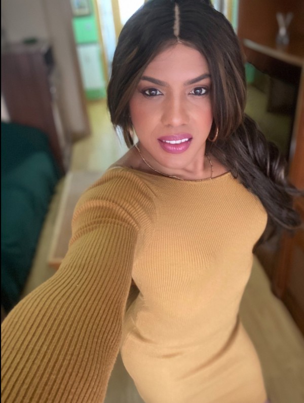 GUARRA Y CACHONDA  100% REAL. DISPUESTA A COMPLACERTE