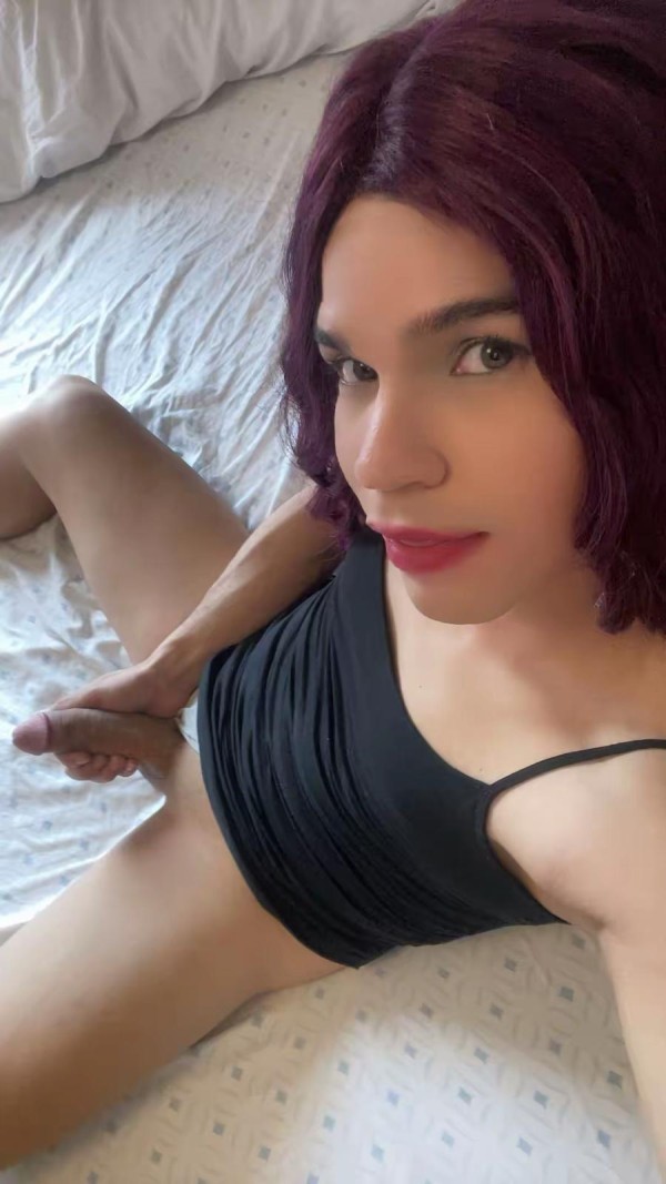 Nadia pollona