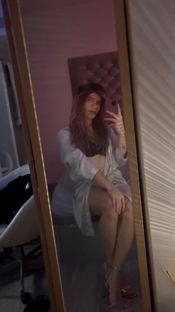 Nadia pollona