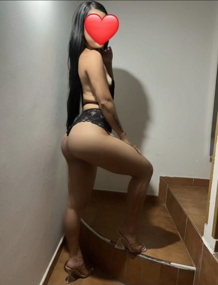 TUS CACHONDITAS FIESTERAS E IMPLICADAS EN ARANJUEZ