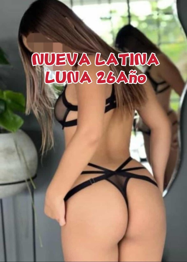 RECIEN LLEGADAS HERMOSAS SEXYS SENSUALES