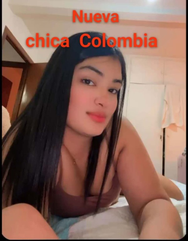 RECIEN LLEGADAS HERMOSAS SEXYS SENSUALES